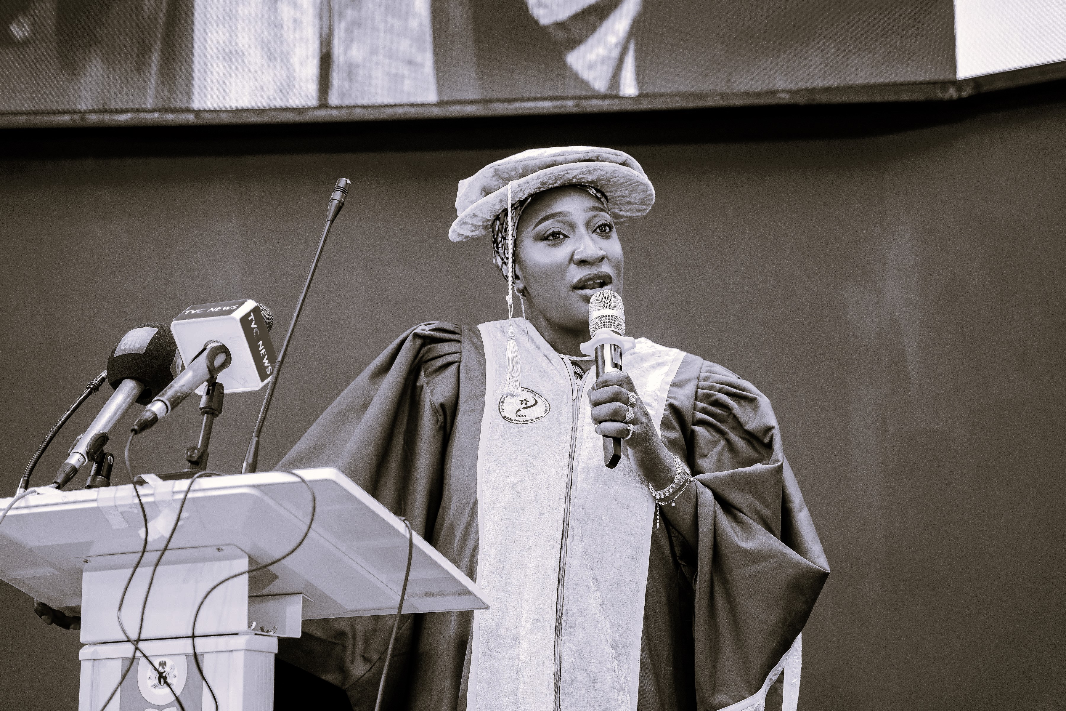 PCRI Nigeria - Become a Counselor